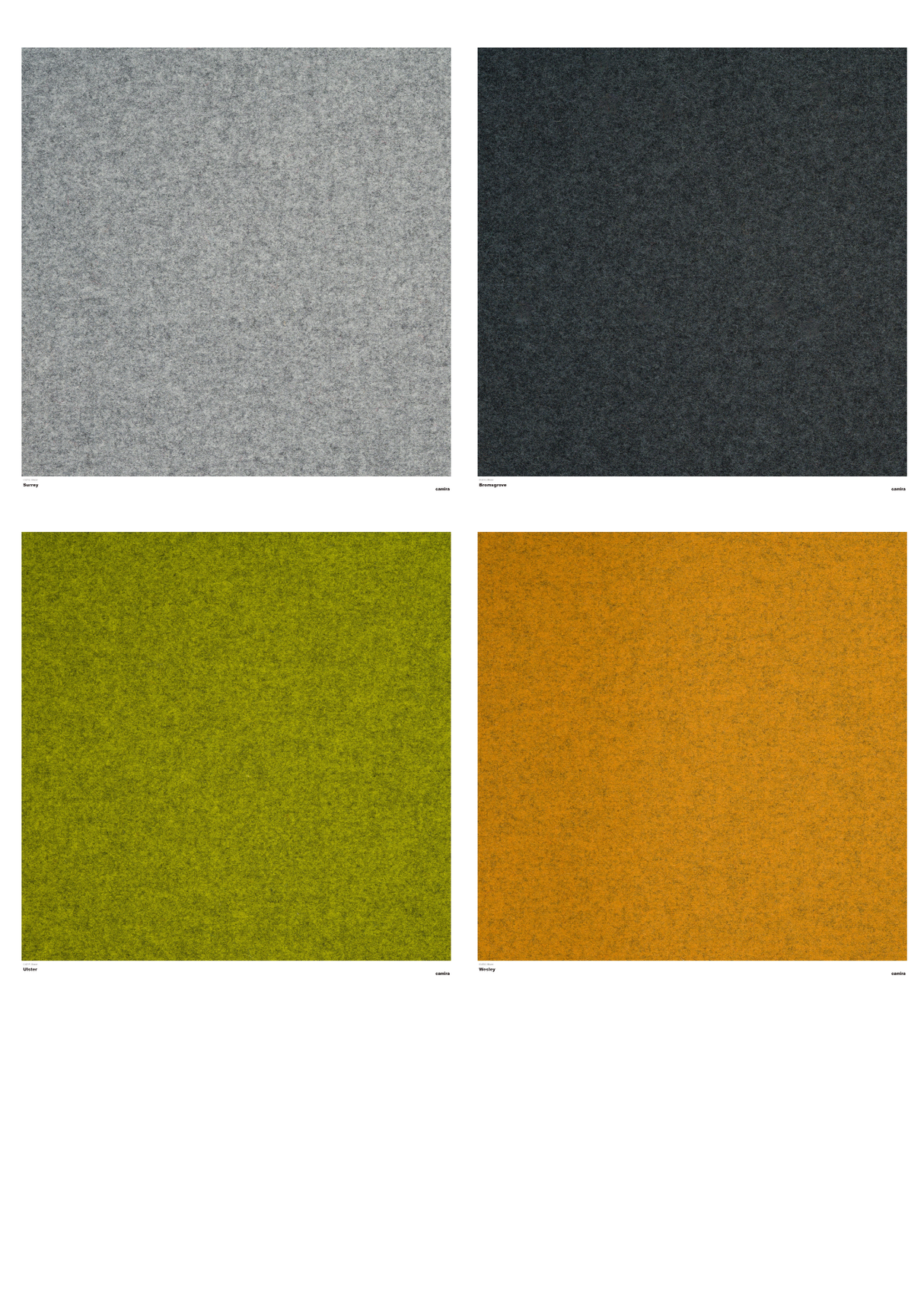 Vergaderstoel Vepa FELT