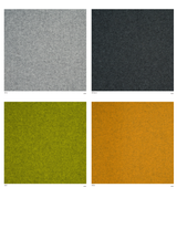 Vergaderstoel Vepa FELT