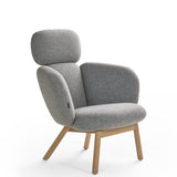 Fauteuil Artifort Bras Highback
