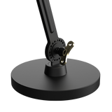 Bureaulamp Tonone BOLT Desk Small 1 Arm Foot