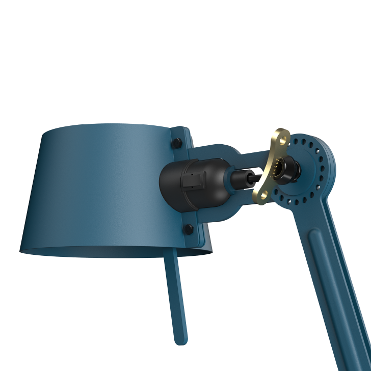 Bureaulamp Tonone BOLT Desk small 1 arm clamp