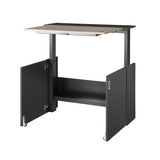 Thuiswerk bureau Vepa Homefit