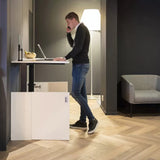 Thuiswerk bureau Vepa Homefit