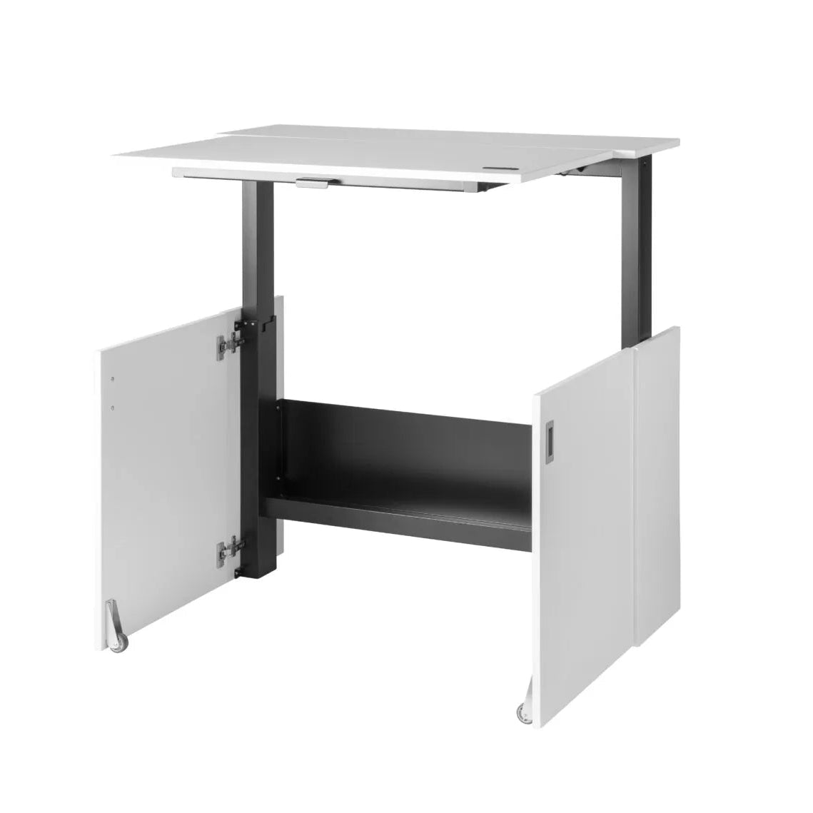 Thuiswerk bureau Vepa Homefit
