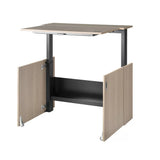 Thuiswerk bureau Vepa Homefit