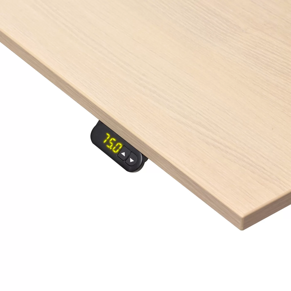 Bureau Vepa Presto RT elektrisch zit/sta