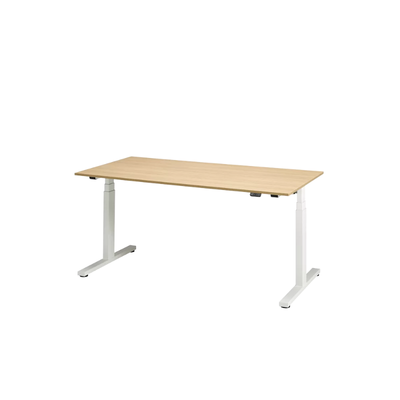 Bureau Vepa Presto RT elektrisch zit/sta