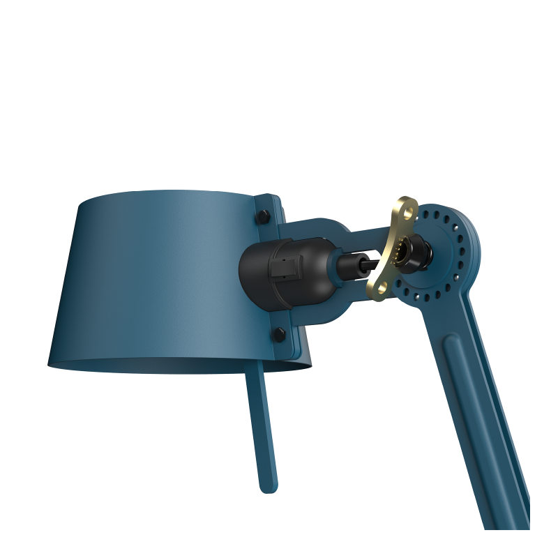 Bureaulamp Tonone BOLT 1 arm met klem