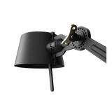 Bureaulamp Tonone BOLT 2 arm met voet