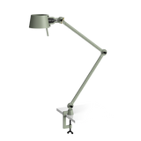 Bureaulamp Tonone BOLT 2 arm met klem