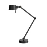 Bureaulamp Tonone BOLT 2 arm met voet