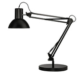 Bureaulamp Unilux Success 66 LED zwart
