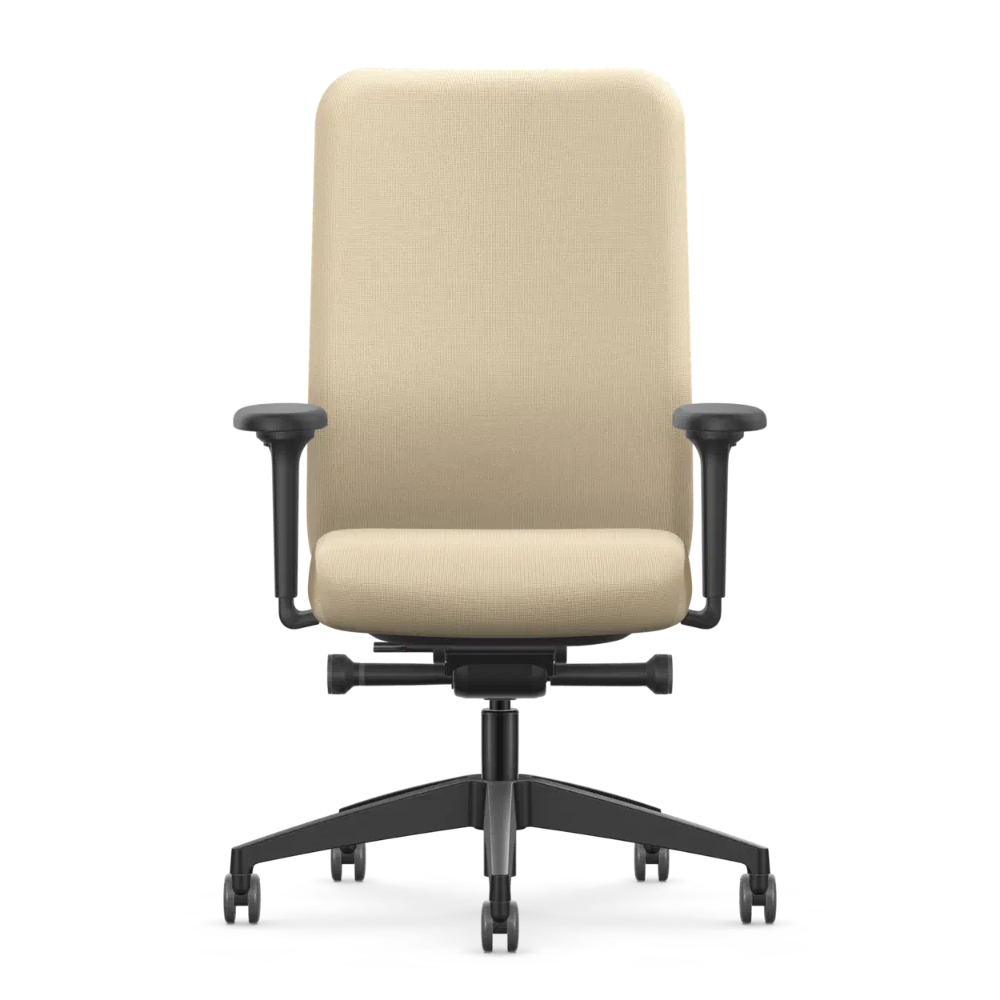 Bureaustoel Se7en Iris LX134 kleur