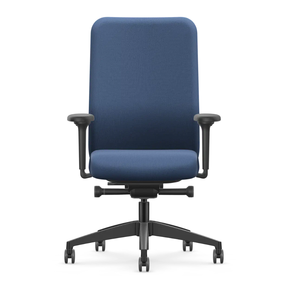 Bureaustoel Se7en Iris LX134 kleur