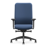 Bureaustoel Se7en Iris LX134 kleur