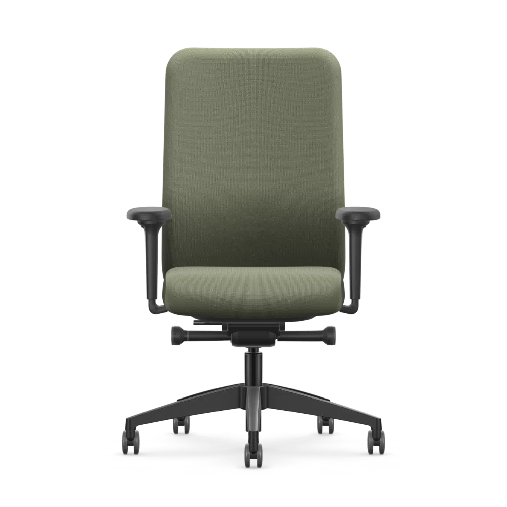 Bureaustoel Se7en Iris LX134 kleur