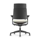 Bureaustoel Se7en model Vivienne LX010