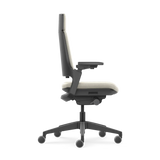 Bureaustoel Se7en model Vivienne LX010