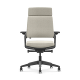 Bureaustoel Se7en model Vivienne LX010
