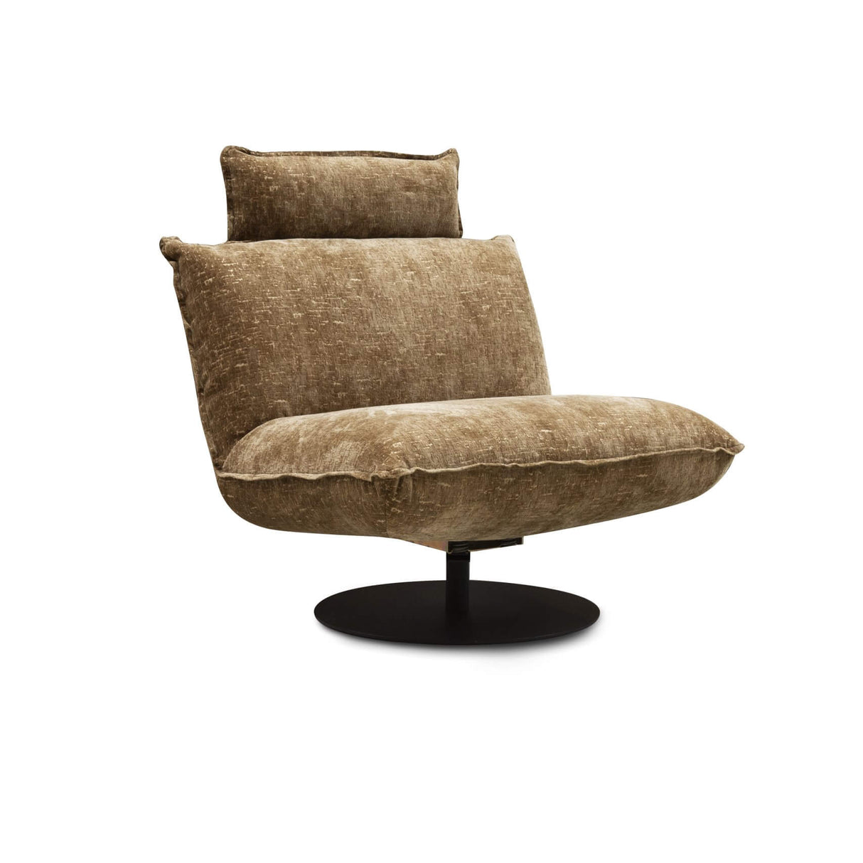Fauteuil Den Otter Huislijn model Ronan