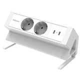 Power Desk Up2.0 opbouwmodule