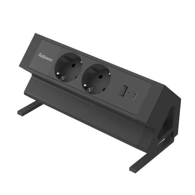Power Desk Up2.0 opbouwmodule