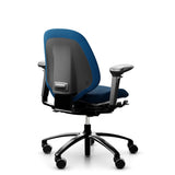 Bureaustoel RH Mereo 200 Black