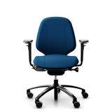 Bureaustoel RH Mereo 200 Black