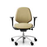 Bureaustoel RH Mereo 200 Silver