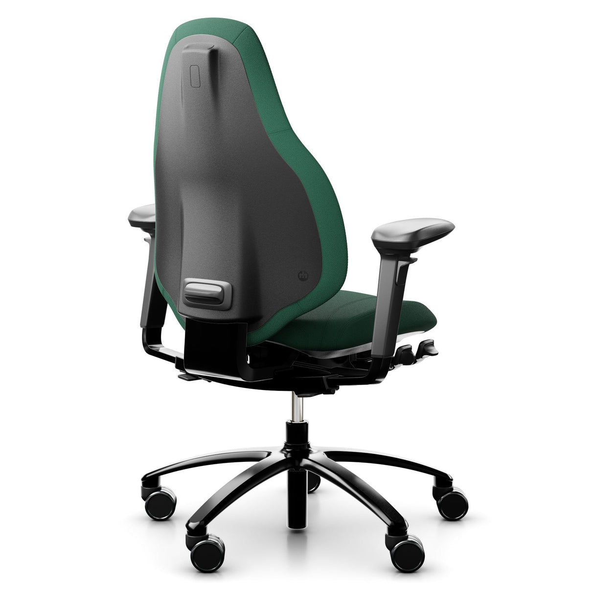 Bureaustoel RH Mereo 220 Black