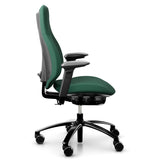 Bureaustoel RH Mereo 220 Black