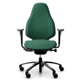 Bureaustoel RH Mereo 220 Black