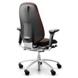 Bureaustoel RH Mereo 300 Silver