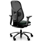 Bureaustoel RH Mereo Mesh Black