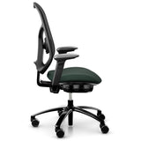 Bureaustoel RH Mereo Mesh Black