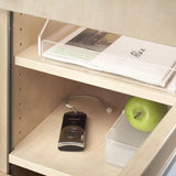 Lockerkast Vepa hout