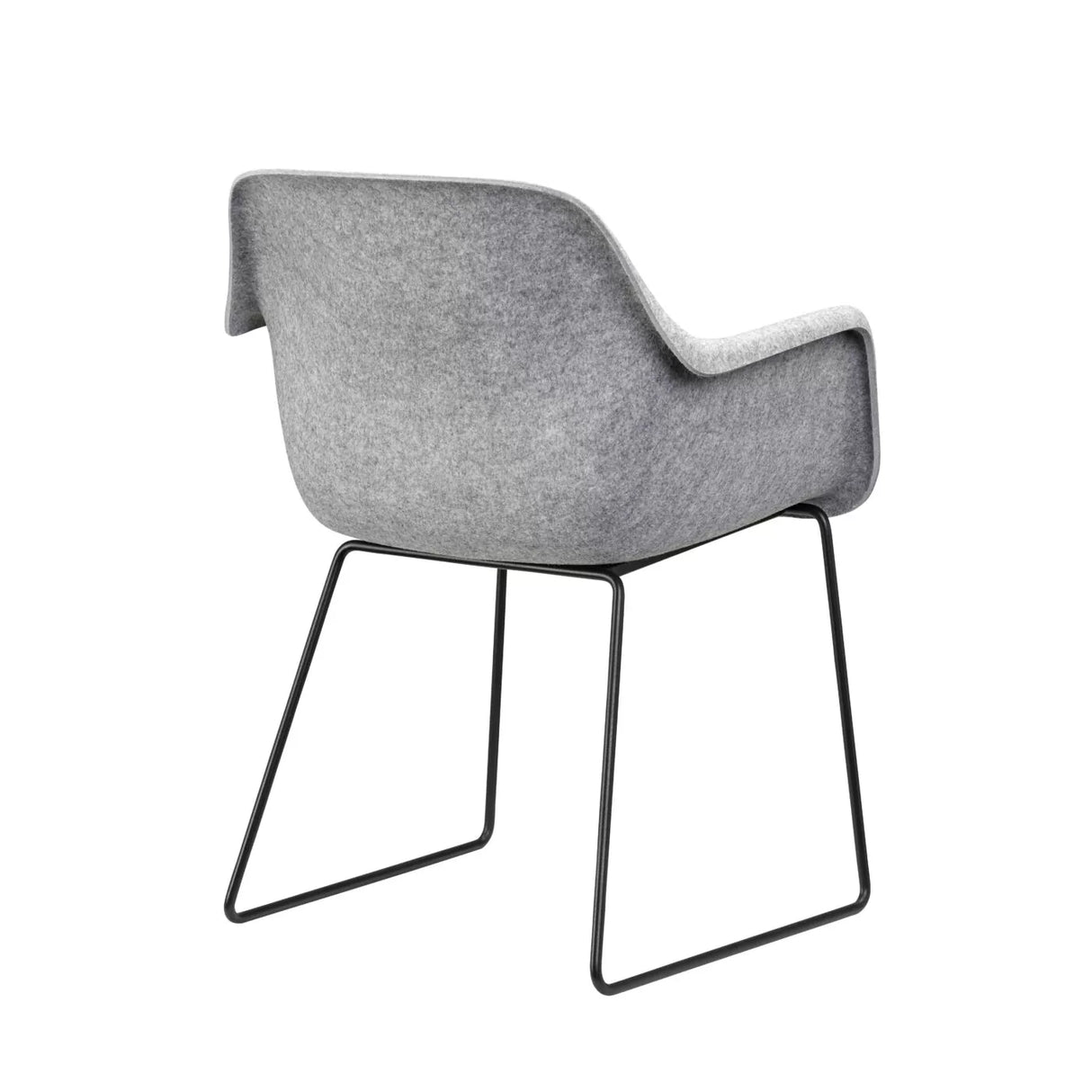 Vergaderstoel Vepa FELT