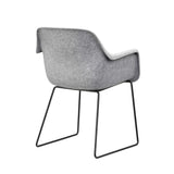 Vergaderstoel Vepa FELT